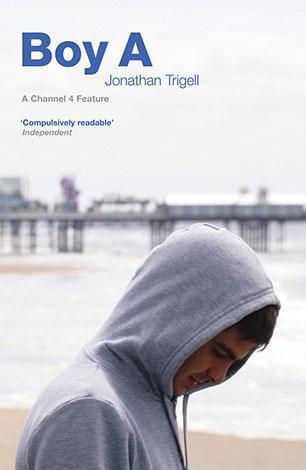 Actual product image Boy A, Film Tie-In (English, Jonathan Trigell, 2007)