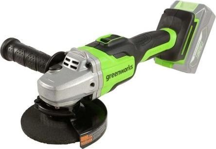 Produktbild Greenworks Ridge (125 mm)