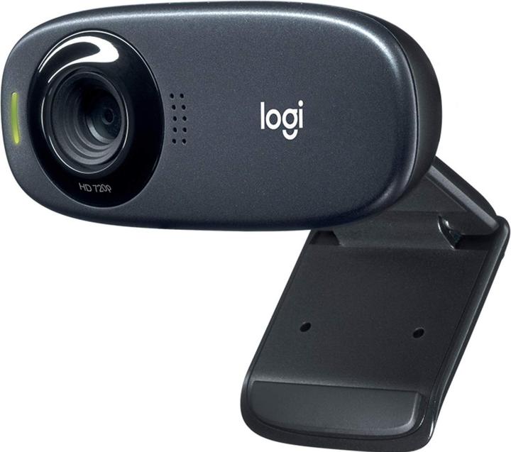Image du produit Logitech C310 (5 Mpx)