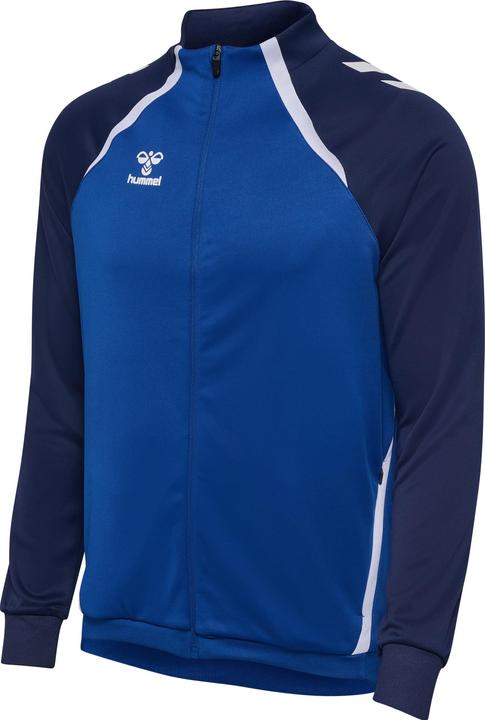 hummel hmlLEAD 2.0 TRACK ZIP JACKET