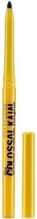Image du produit Maybelline New York Colossal Kajal (Noir)