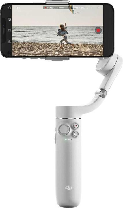 DJI OM 5 (Smartphone, 0.23 kg)