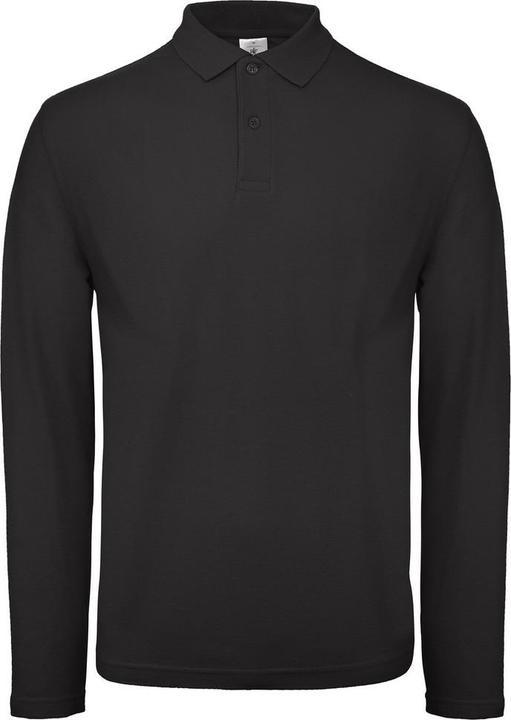 Immagine prodotto B&C Polo Collection a maniche lunghe (XL)