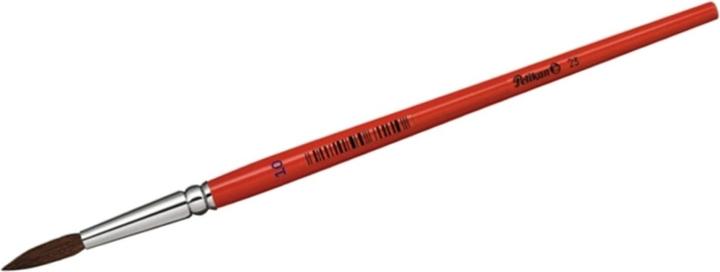 Actual product image Pelikan Hair brush 23/10 (5.50 mm)