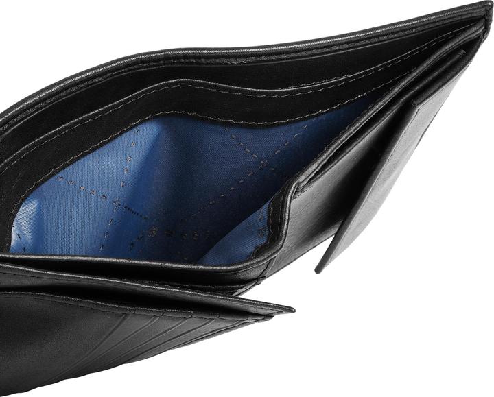 Image du produit Bugatti Portefeuille Nome protection RFID cuir 10 cm