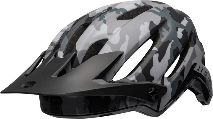 Immagine prodotto Bell Casco Mtb 4Forty Matt Shiny Black Camo