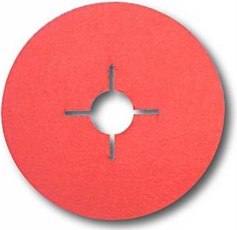 Image du produit 3M Disque en fibres hautes perf. 987C Cubitron II (60)