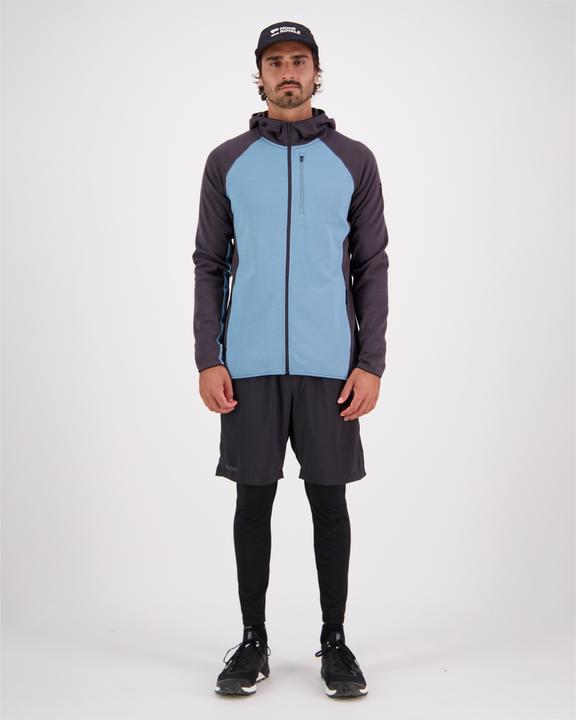 Produktbild Mons Royale Approach Merino Gridlock Hood (XL)