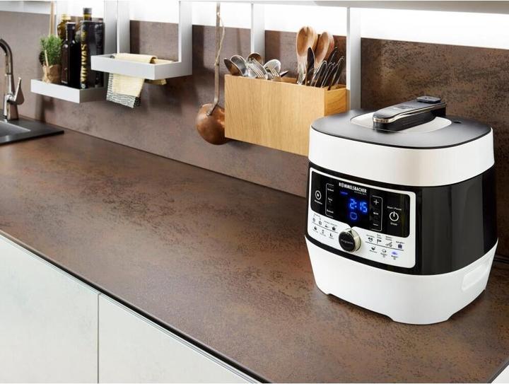 Immagine prodotto Rommelsbacher MD 1000 (Spina UE)