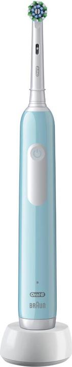 Braun Oral-B D305.513.3 Pro Series 1 Cross Action (Oszillierende Zahnbürste)