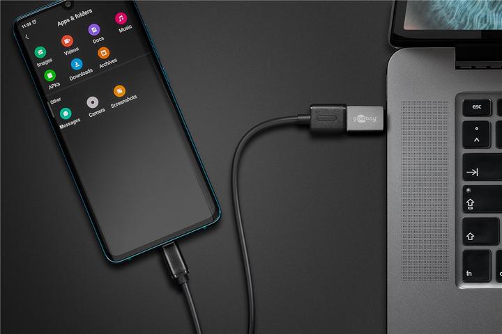 Immagine prodotto LogiLink AU0042 (USB 3.2 Gen 1)