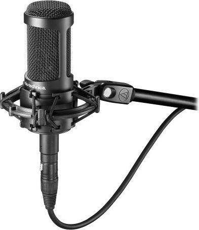 Produktbild Audio-Technica AT2050