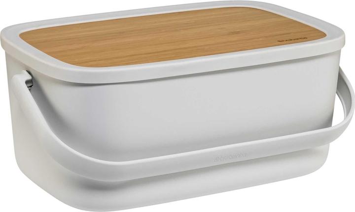 Image du produit Brabantia NIC Boîte à pain