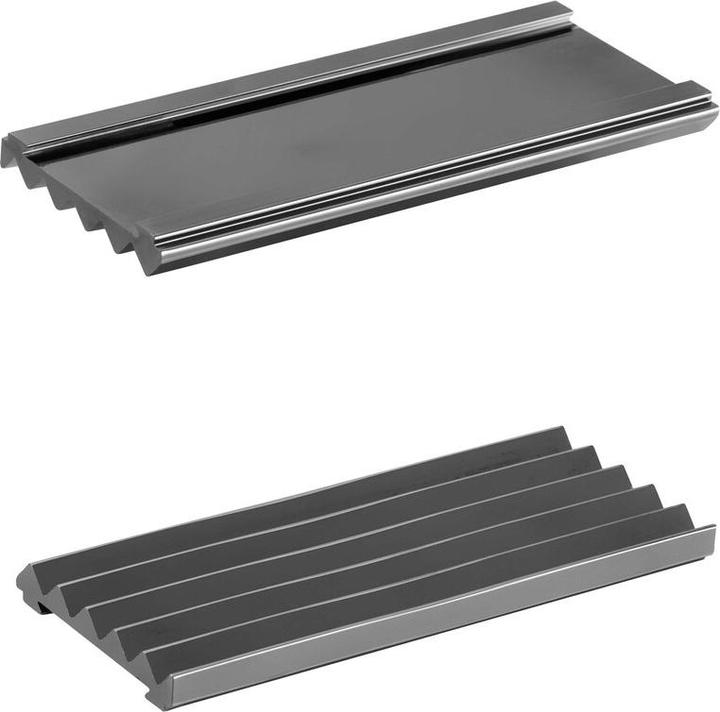 Produktbild Sencor SHI 6300GD straightener (Glätteisen)