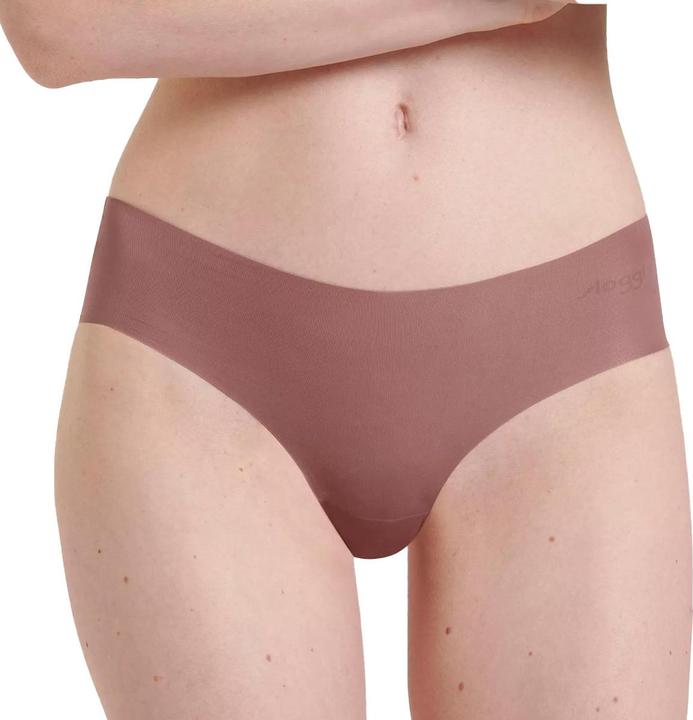 Produktbild Sloggi 4er Pack ZERO Microfibre 2.0 Hipster (S, 4er Pack)
