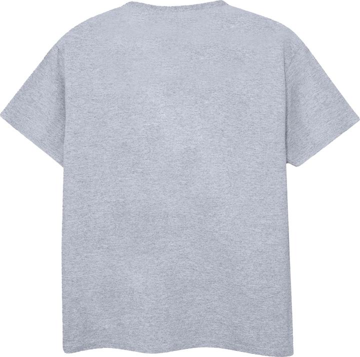 Image du produit Disney - T-shirt LILO AND STITCH HYPNOTIZED - Fille (128)