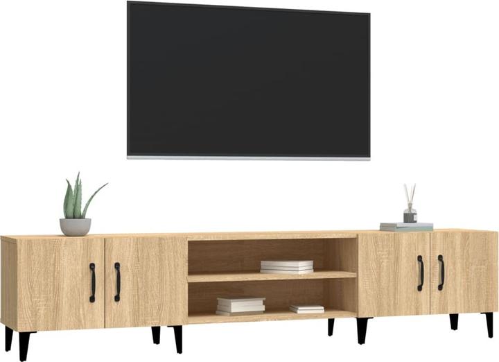 Produktbild VidaXL Bexley (180 x 31.5 x 40 cm)