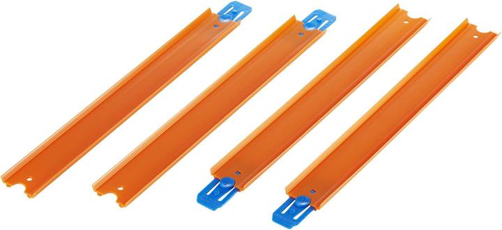 Actual product image Hot Wheels Unlimited Straight 90cm