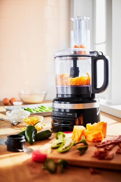 Immagine prodotto KitchenAid 5KFP0719EOB (1700 ml, 250 W)