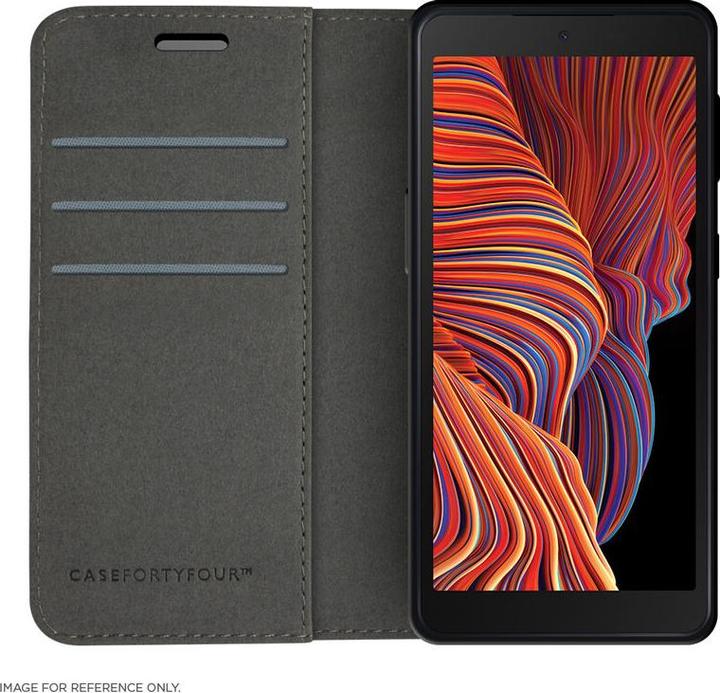 Produktbild Case FortyFour No.11 (Samsung Galaxy Xcover 5)