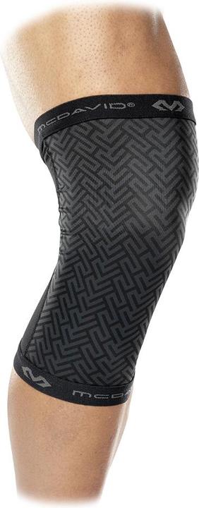 Immagine prodotto McDavid Manicotti Per Ginocchia "X-Fitness (XL, Ginocchiera)