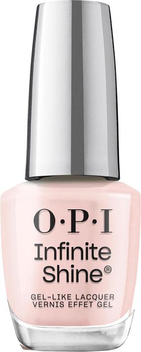 OPI Infinite Shine - Passion (Passion, Gel-Effekt Nagellack)