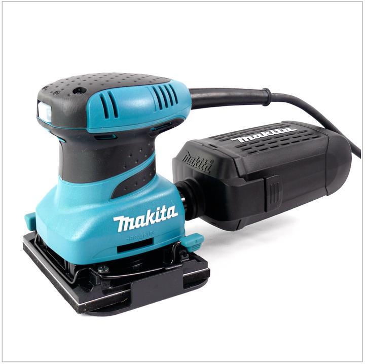 Actual product image Makita Bo4555 (Sander, 200 W)