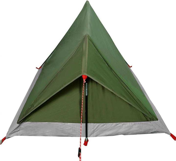 Produktbild VidaXL Campingzelt 2 Personen Wasserdicht (Kuppelzelt, 1.40 kg, 2 Personen)