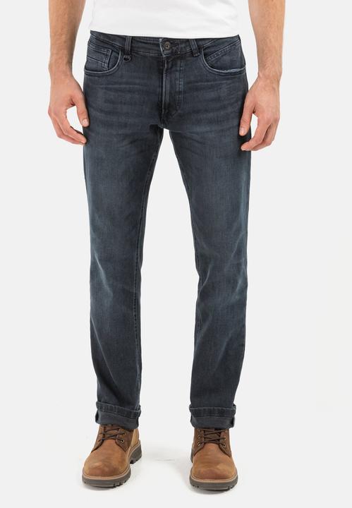 Produktbild Camel Active flexXxactive® Denim in Regular Fit (34)