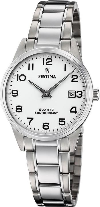 Festina Klassik (Analoguhr, 31 mm)