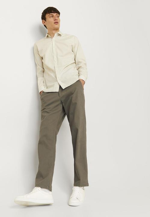 Image du produit Jack & Jones Pantalon Chino Relaxed Fit Pantalon Chino (W30/L32)