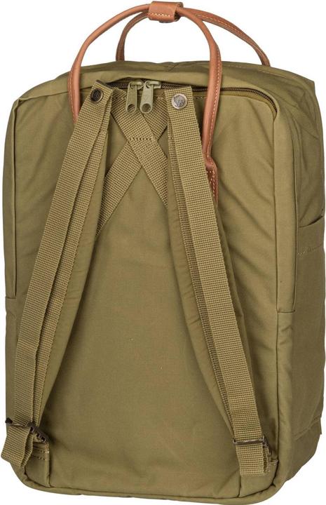 Immagine prodotto Fjällräven Kånken No. 2 Computer portatile da 15" (18 l)