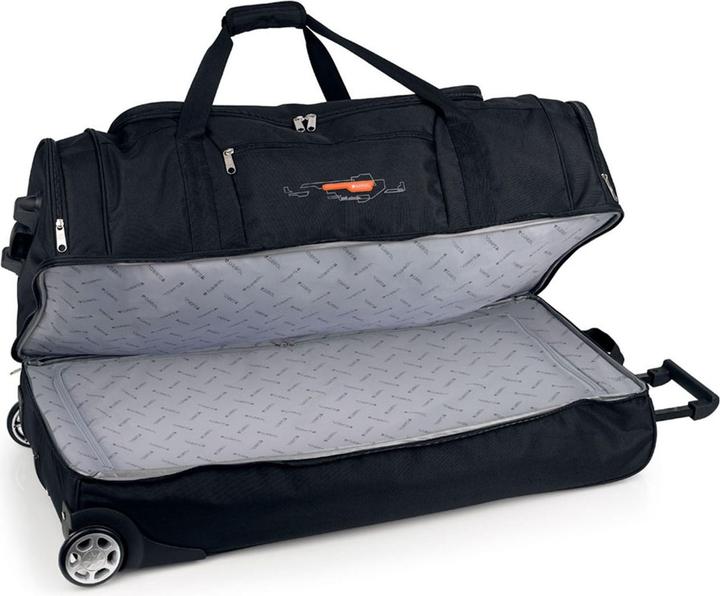 Image du produit Gabol Semaine Eco (105 l)