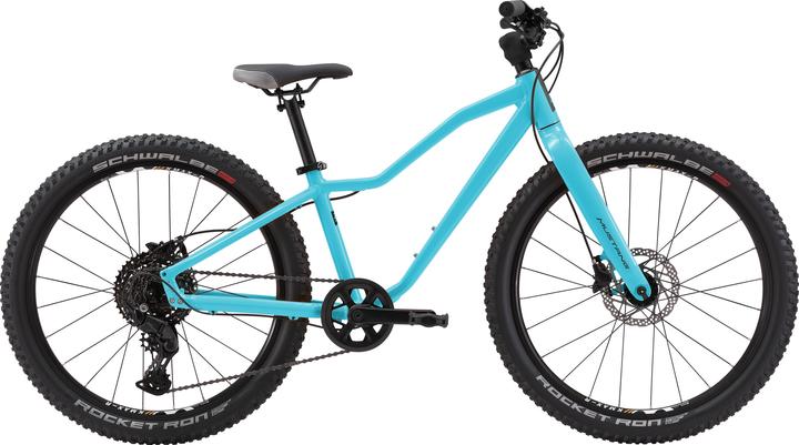 Actual product image Mustang Velo Fury 1.0 (24")