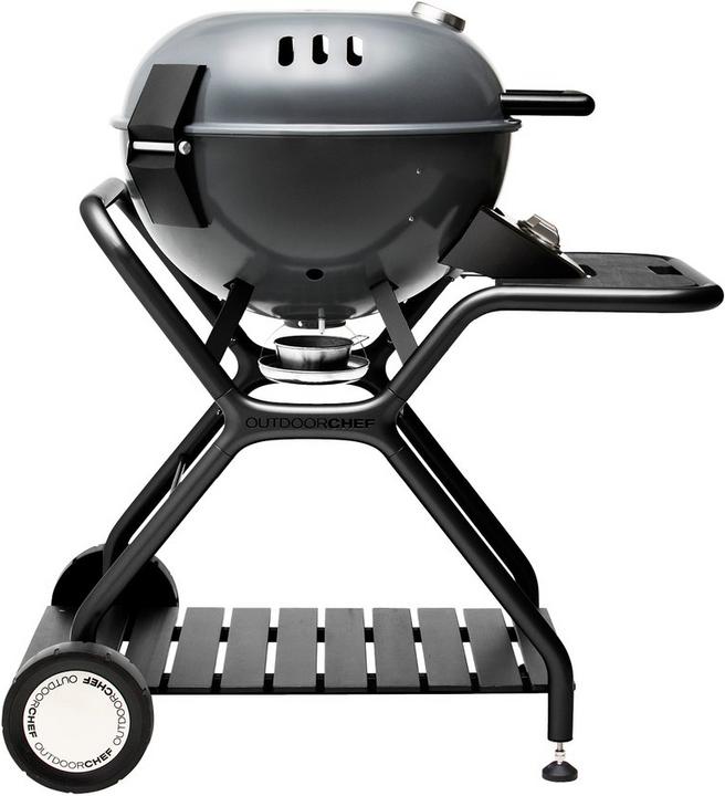 Outdoorchef Ascona 570 G (9.70 kW)