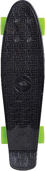 Produktbild Schildkröt Funwheel Skateboard Retro (22.05")