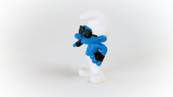 Immagine prodotto Schleich Puffo Vanitoso