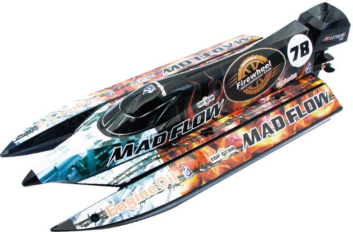 Actual product image Joysway Mad Flow