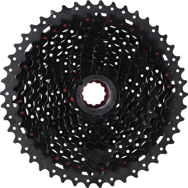 Image du produit SunRace MS 21 cassette 11-46 (11-vitesse, 11-46)