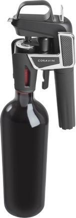 Image du produit Coravin Bouchon à vis (Bouchon de vin)