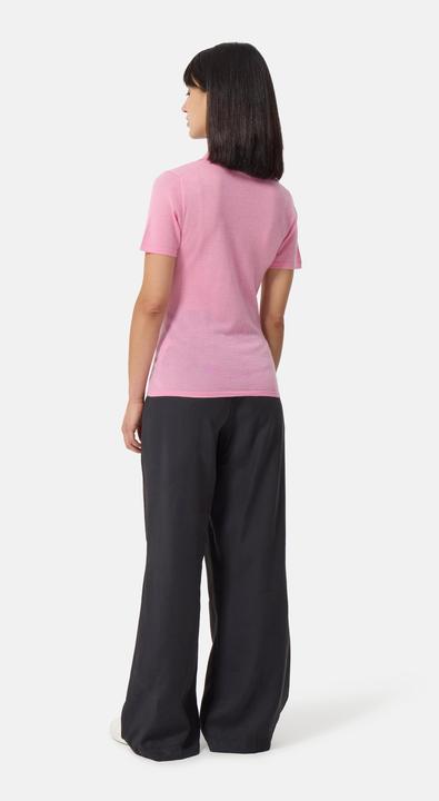 Image du produit Cash-Mere Kaschmir Poloshirt Kurzarm (XS)