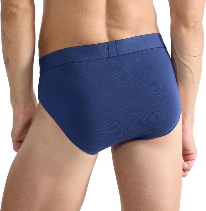 Actual product image Sloggi 4er Pack men EVER Ease Slip / Unterhose (XXL, pack of 4)