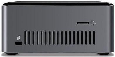 Produktbild Intel June Canyon NUC7PJYH2 (Intel Pentium Silver J5005)