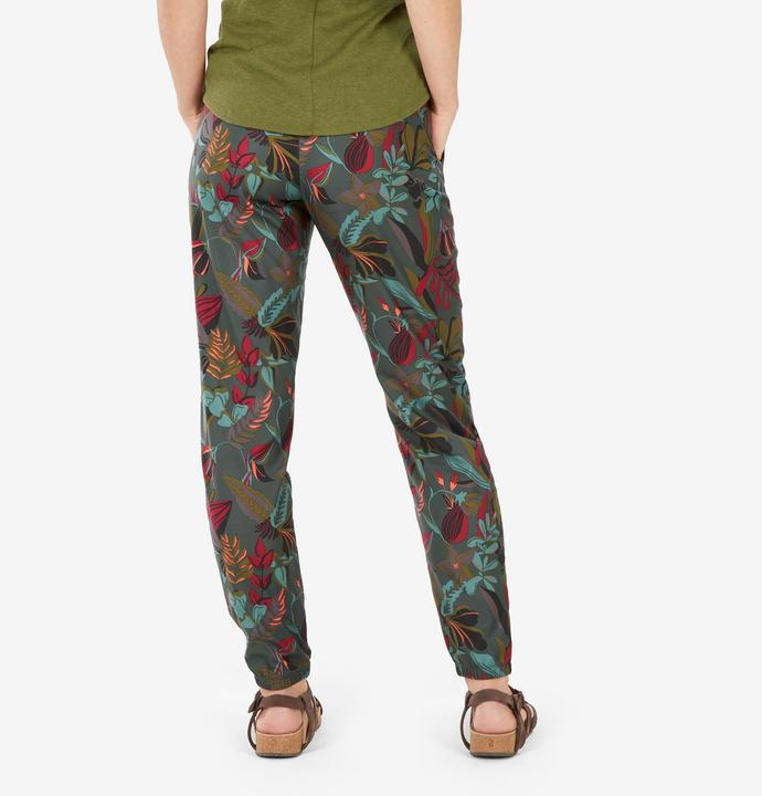 Immagine prodotto Quechua Pantaloni da trekking da donna - NH100 (38)