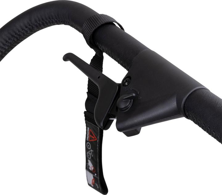 Actual product image ABC Design Tour