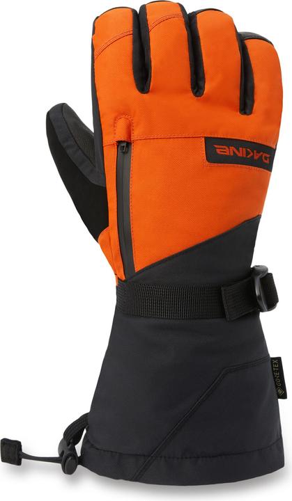 Dakine Leather Titan Gore-Tex Gloves (L)