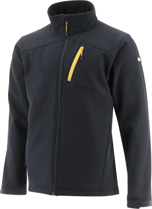 Actual product image Cat Essentials Softs Jacket (L)