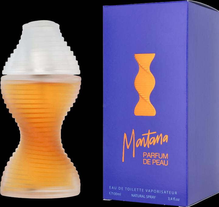 Immagine prodotto Montana Profumo (Eau de toilette, 100 ml)