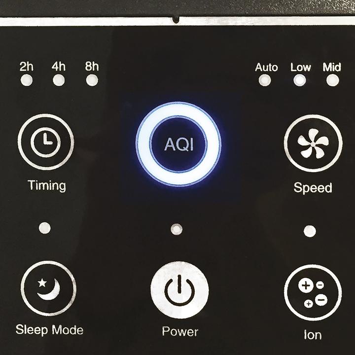 Immagine prodotto Argo Purificatore d'aria (20 m²)
