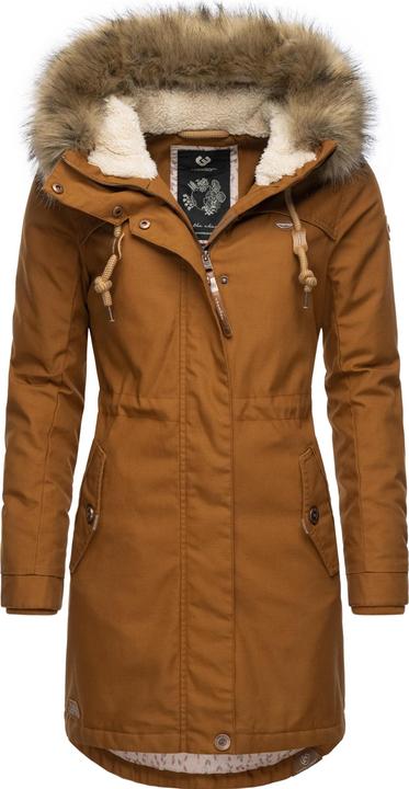 Actual product image Ragwear Tawny (XS)